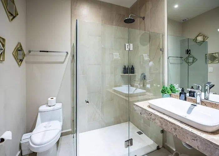 Spacious 3br W Private Balcony Amenities