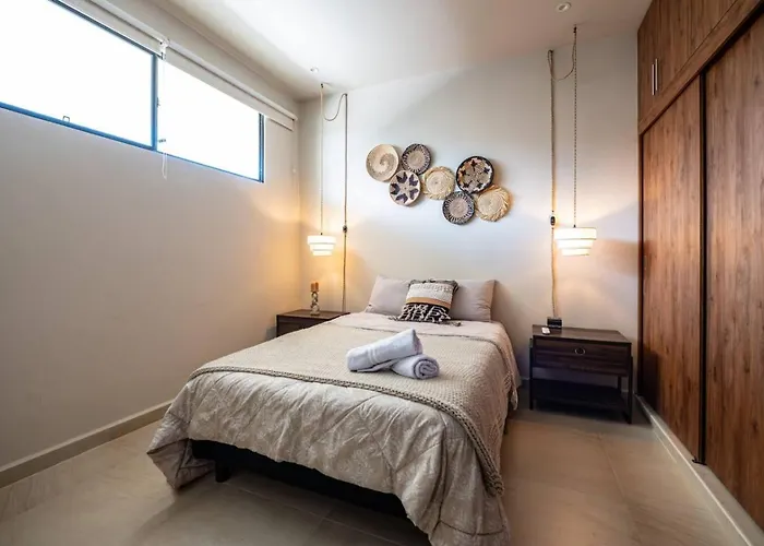 Spacious 3br W Private Balcony Amenities