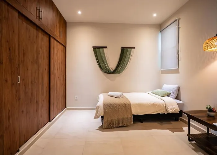 Spacious 3br W Private Balcony Amenities *