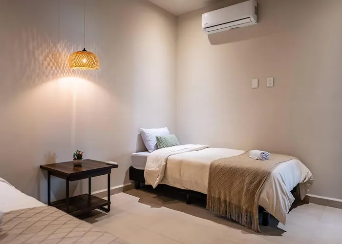 Spacious 3br W Private Balcony Amenities