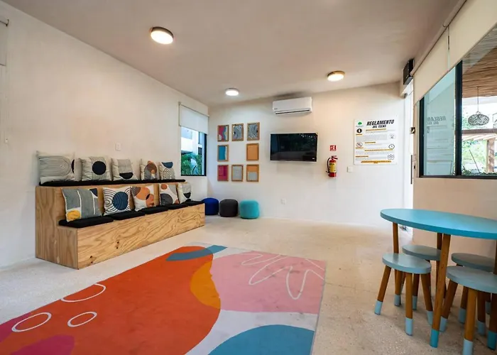 Spacious 3br W Private Balcony Amenities