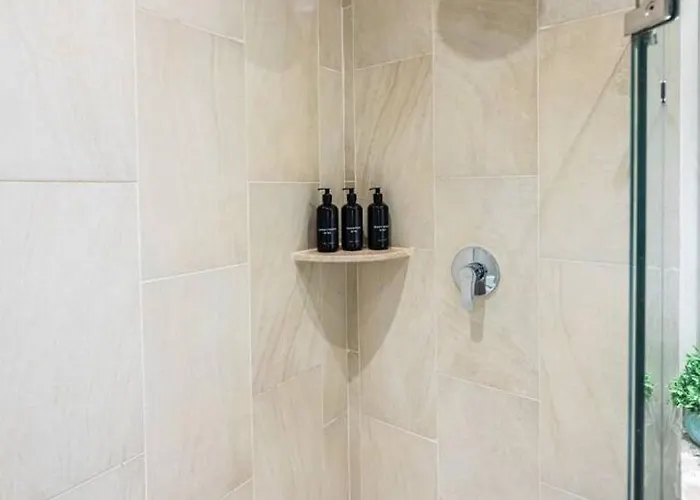 Spacious 3br W Private Balcony Amenities * Playa del Carmen